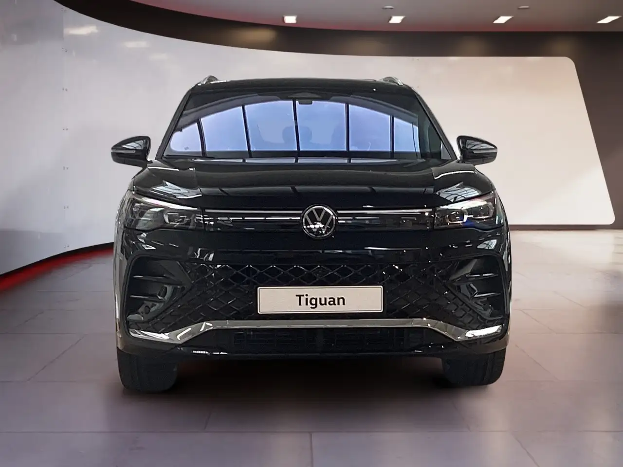 Volkswagen Tiguan 1,5 eTSI DSG R-Line Pano AHK 6