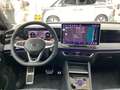 Volkswagen Tiguan 1,5 eTSI DSG R-Line Pano AHK Schwarz - thumbnail 10