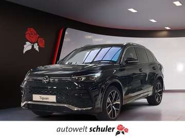 1,5 eTSI DSG R-Line Pano AHK