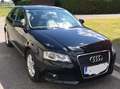 Audi A3 A3 SB 1,6 Limited Edition Edition Schwarz - thumbnail 1