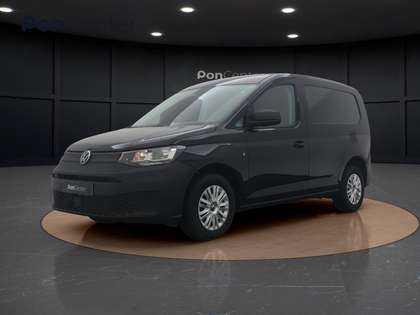 Volkswagen Caddy Bedrijfswagens Cargo Comfort 2.0 TDI 75 kW / 102 p