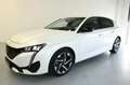 Peugeot 308 Allure Pack Lim. Aut. ACC*TW*NAV*CAM*APP*BT Klima Blanc - thumbnail 2