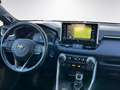 Toyota Sonstige RAV4 2,5 Hybrid Style AWD Blau - thumbnail 13