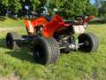 Yamaha YFM 700 YFM 700 Raptor Orange - thumbnail 3