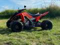Yamaha YFM 700 YFM 700 Raptor Orange - thumbnail 6