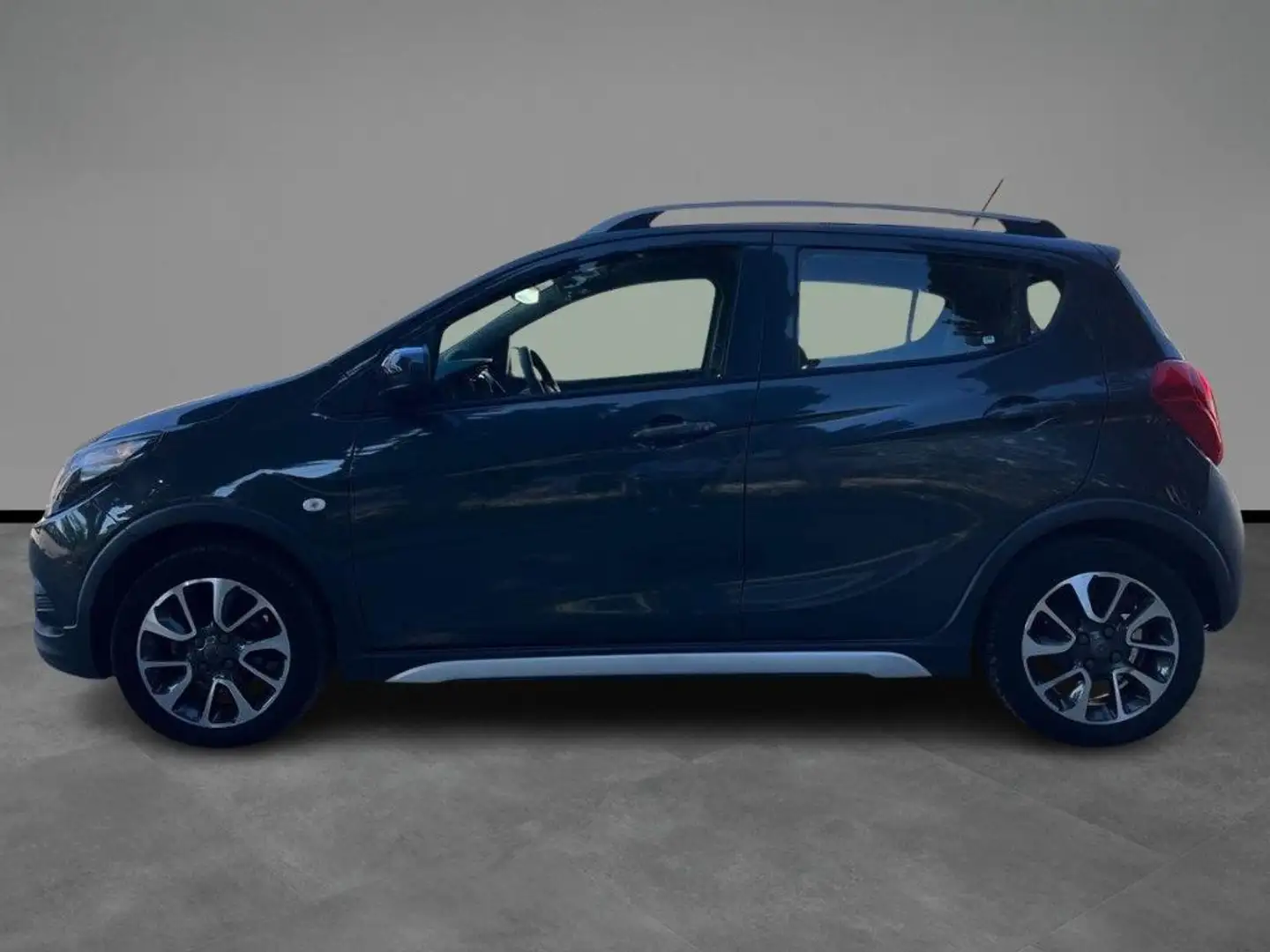 Opel Karl Rocks 1.0 73 CV Grau - 2