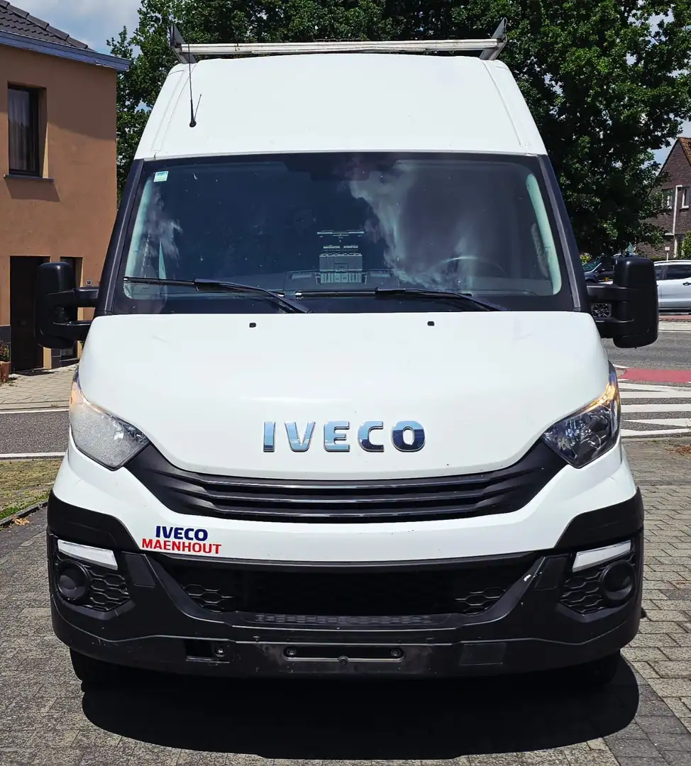Iveco Daily 3.0 l2h2 airco euro6b - 2