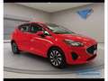 Ford Fiesta 5p 1.0 EcoBoost Hybrid Titanium Rojo - thumbnail 8