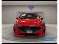 Ford Fiesta 5p 1.0 EcoBoost Hybrid Titanium Rojo - thumbnail 2