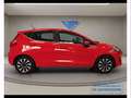 Ford Fiesta 5p 1.0 EcoBoost Hybrid Titanium Rojo - thumbnail 7