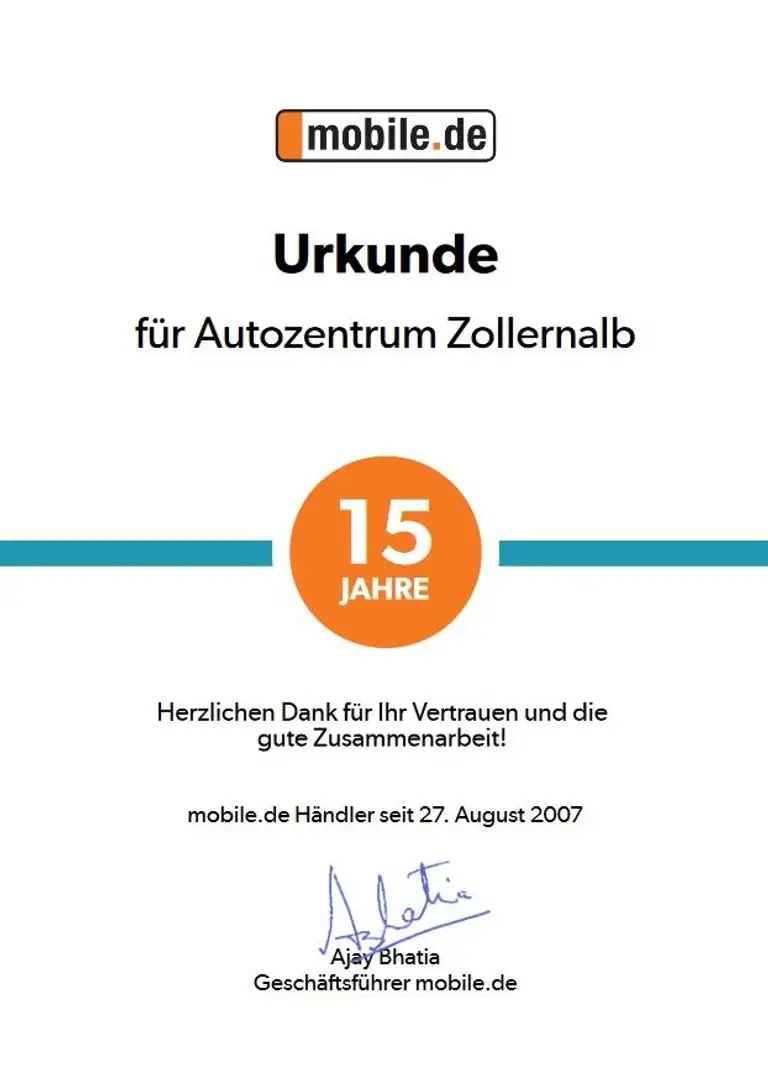 Porsche Cayenne S 4.2 V8 Diesel *21"-TURBO*BOSE*PDLS* Brun - 2