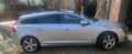 Volvo V60 V60 2.4 D6 AWD Pl.i Sum. full option Zilver - thumbnail 2