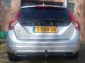 Volvo V60 V60 2.4 D6 AWD Pl.i Sum. full option Zilver - thumbnail 3