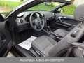 Audi A3 1.8 TFSI Attraction Cabriolet - 1.Hd./49 TKM Schwarz - thumbnail 11