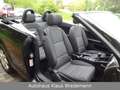 Audi A3 1.8 TFSI Attraction Cabriolet - 1.Hd./49 TKM Schwarz - thumbnail 13