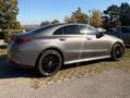 Mercedes-Benz CLA 250 CLA 250e AMG Line PHEV Aut. Grau - thumbnail 3