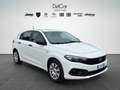 Fiat Tipo Fiat Tipo 1.3 Mjt 95 Cv. Easy Blanc - thumbnail 7