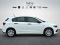Fiat Tipo Fiat Tipo 1.3 Mjt 95 Cv. Easy Blanc - thumbnail 6