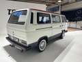 Volkswagen T3 1.6 Turbo Diesel 9 Posti Customized Blanc - thumbnail 5