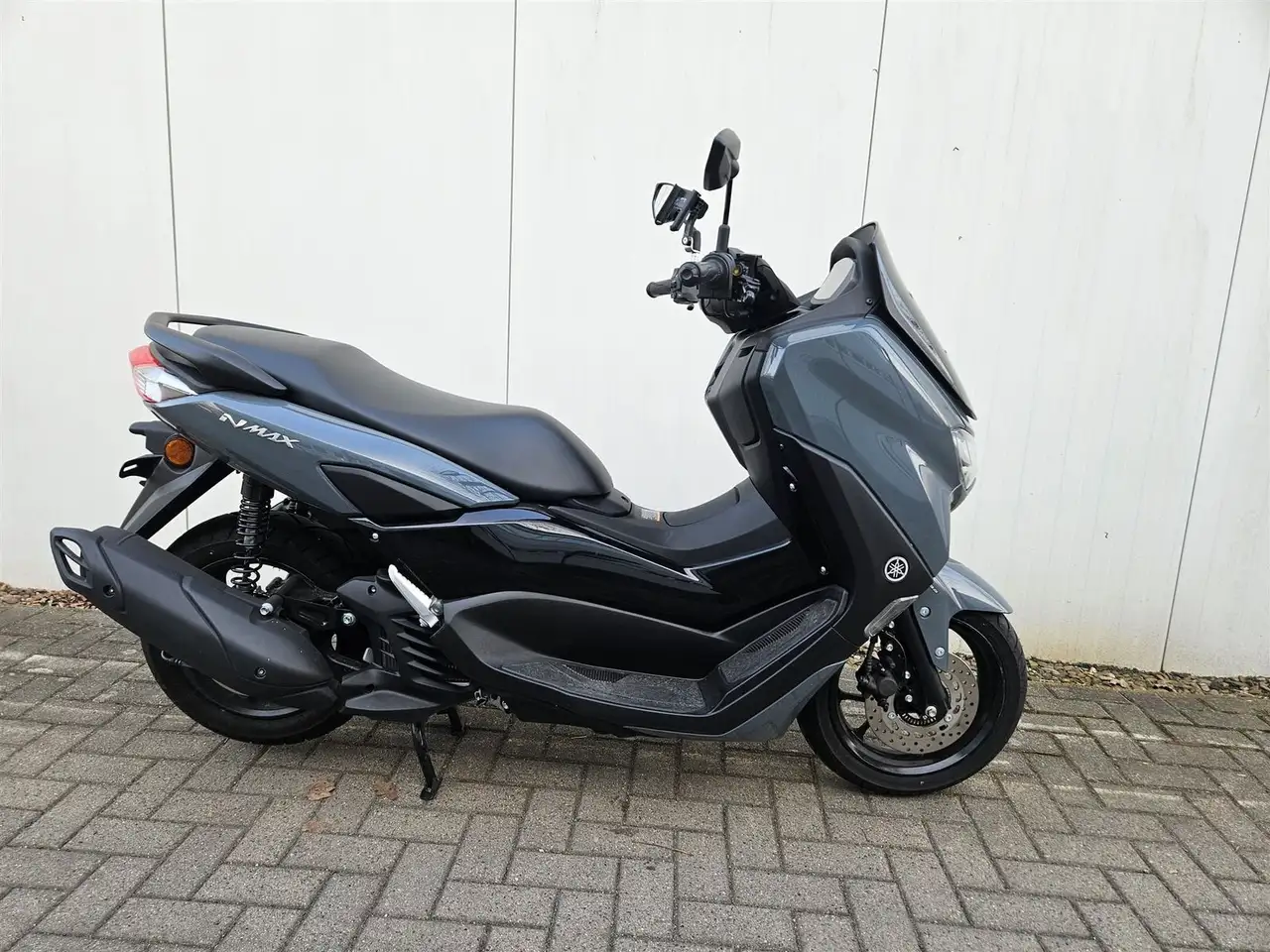 Yamaha NMAX