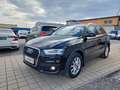 Audi Q3 2,0 TDI quattro Style Erster Besitz Noir - thumbnail 2