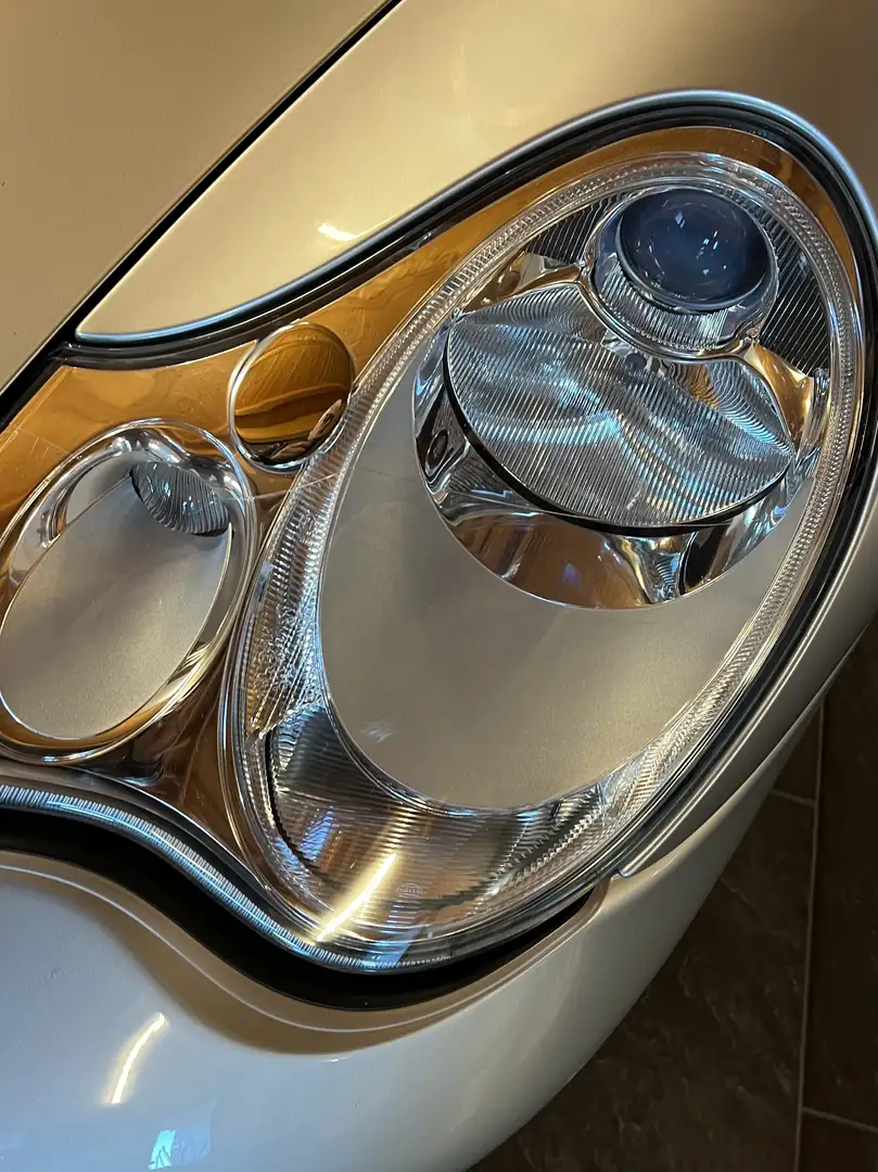 Porsche 996 911 Coupe 3.6 Turbo S - 2