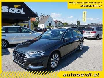 Avant 30 TDI S-tronic *2023er!+LED+NAVI*