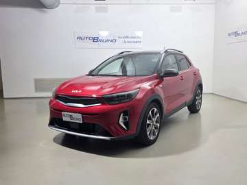 Stonic 1.0 t-gdi mhev Style 100cv imt con BONUS EASY GO'