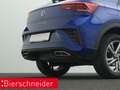 Volkswagen T-Roc 2.0 TDI DSG R-Line 5.-J.-GAR AHK NAVI Blau - thumbnail 25
