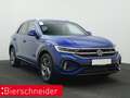Volkswagen T-Roc 2.0 TDI DSG R-Line 5.-J.-GAR AHK NAVI Blau - thumbnail 9