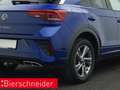 Volkswagen T-Roc 2.0 TDI DSG R-Line 5.-J.-GAR AHK NAVI Blau - thumbnail 19