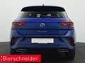 Volkswagen T-Roc 2.0 TDI DSG R-Line 5.-J.-GAR AHK NAVI Blau - thumbnail 5