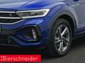 Volkswagen T-Roc 2.0 TDI DSG R-Line 5.-J.-GAR AHK NAVI Blau - thumbnail 18