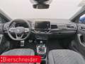 Volkswagen T-Roc 2.0 TDI DSG R-Line 5.-J.-GAR AHK NAVI Blau - thumbnail 11