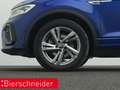 Volkswagen T-Roc 2.0 TDI DSG R-Line 5.-J.-GAR AHK NAVI Blau - thumbnail 22