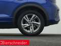 Volkswagen T-Roc 2.0 TDI DSG R-Line 5.-J.-GAR AHK NAVI Blau - thumbnail 23