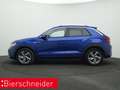 Volkswagen T-Roc 2.0 TDI DSG R-Line 5.-J.-GAR AHK NAVI Blau - thumbnail 3