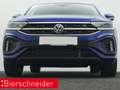Volkswagen T-Roc 2.0 TDI DSG R-Line 5.-J.-GAR AHK NAVI Blau - thumbnail 31