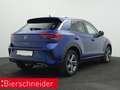 Volkswagen T-Roc 2.0 TDI DSG R-Line 5.-J.-GAR AHK NAVI Blau - thumbnail 6