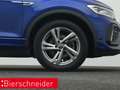 Volkswagen T-Roc 2.0 TDI DSG R-Line 5.-J.-GAR AHK NAVI Blau - thumbnail 30