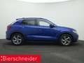 Volkswagen T-Roc 2.0 TDI DSG R-Line 5.-J.-GAR AHK NAVI Blau - thumbnail 7