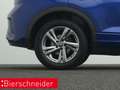 Volkswagen T-Roc 2.0 TDI DSG R-Line 5.-J.-GAR AHK NAVI Blau - thumbnail 24