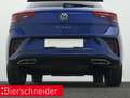 Volkswagen T-Roc 2.0 TDI DSG R-Line 5.-J.-GAR AHK NAVI Blau - thumbnail 27