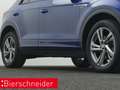 Volkswagen T-Roc 2.0 TDI DSG R-Line 5.-J.-GAR AHK NAVI Blau - thumbnail 34