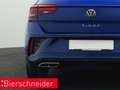 Volkswagen T-Roc 2.0 TDI DSG R-Line 5.-J.-GAR AHK NAVI Blau - thumbnail 22