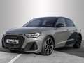 Audi A1 S line 35 TFSI S tronic NAVI+PDC Grau - thumbnail 3