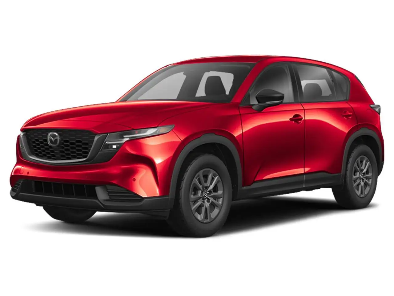 Mazda CX-5 снимка Mazda CX-5