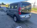 Fiat Doblo 1.6 mjt 16v Active *DOPPIA PORTA SCORREVOLE* Gris - thumbnail 4
