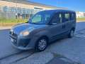 Fiat Doblo 1.6 mjt 16v Active *DOPPIA PORTA SCORREVOLE* Gris - thumbnail 3