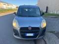 Fiat Doblo 1.6 mjt 16v Active *DOPPIA PORTA SCORREVOLE* Gris - thumbnail 2